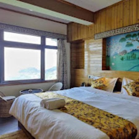 Royoporus Taktsang Darjeeling Hotel Darjeeling  Exterior photo